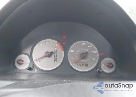 2001 Honda Civic Lx z USA, uszkodzony, nr VIN 1HGEM22521L068865